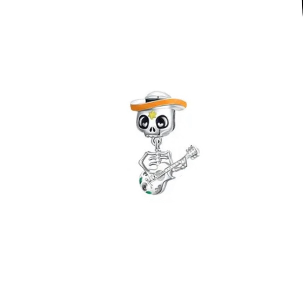 Charm For Charm Bracelet